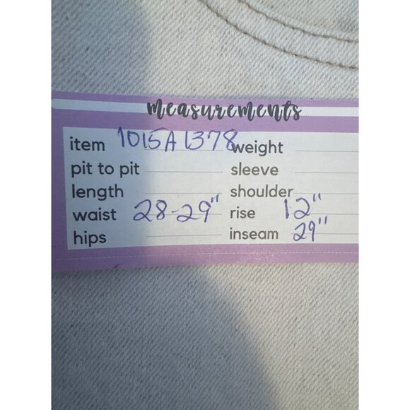 ZARA Linen Blend Small Wide Leg Pants Beige - Picture 11 of 15